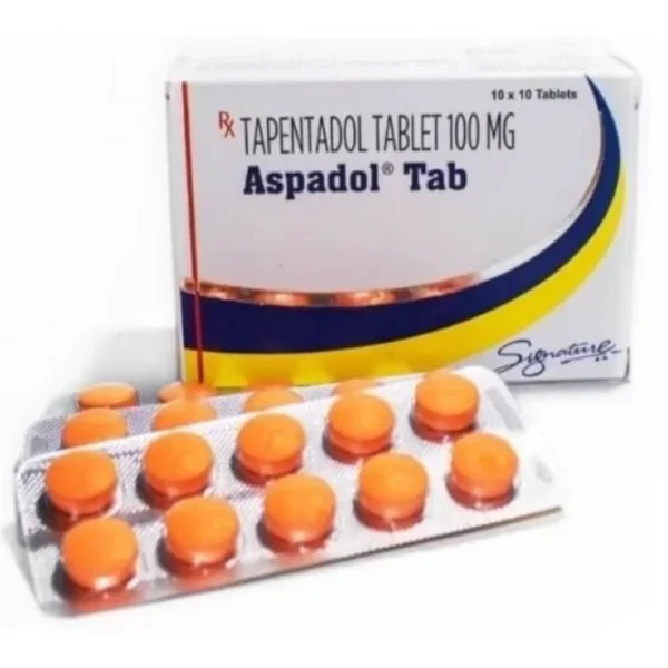 Tapentadol 100mg