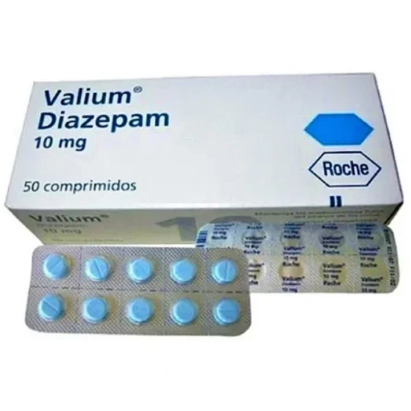 Valium 10mg