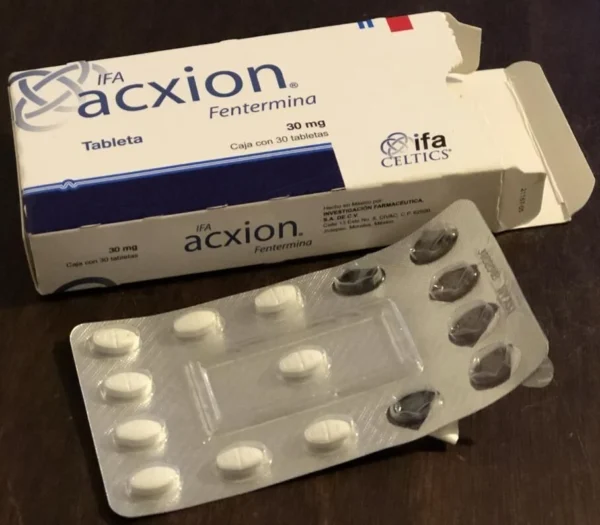 Acxion 30mg