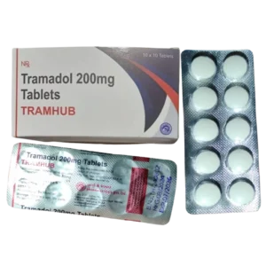 Tramadol 200mg