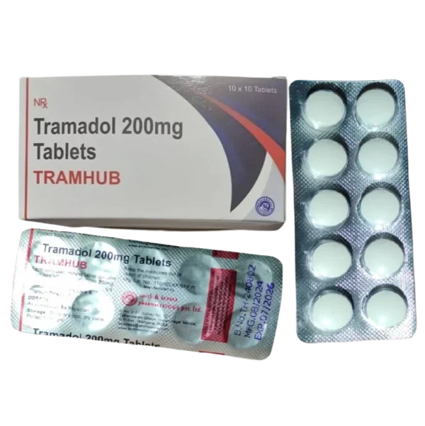 Tramadol 200mg