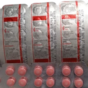 Celcidale 100mg, Tramadol