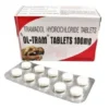 Tramadol 100mg, ol-tram