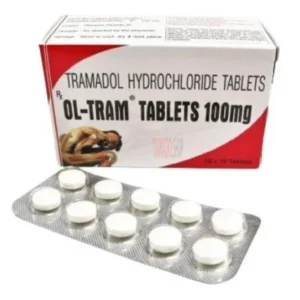 Tramadol 100mg, ol-tram